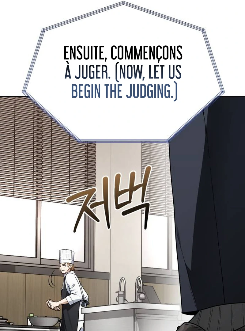 Surviving As The Tyrant’s Chef Chapter 1 page 74
