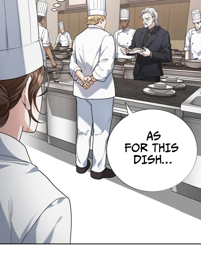 Surviving As The Tyrant’s Chef Chapter 1 page 80