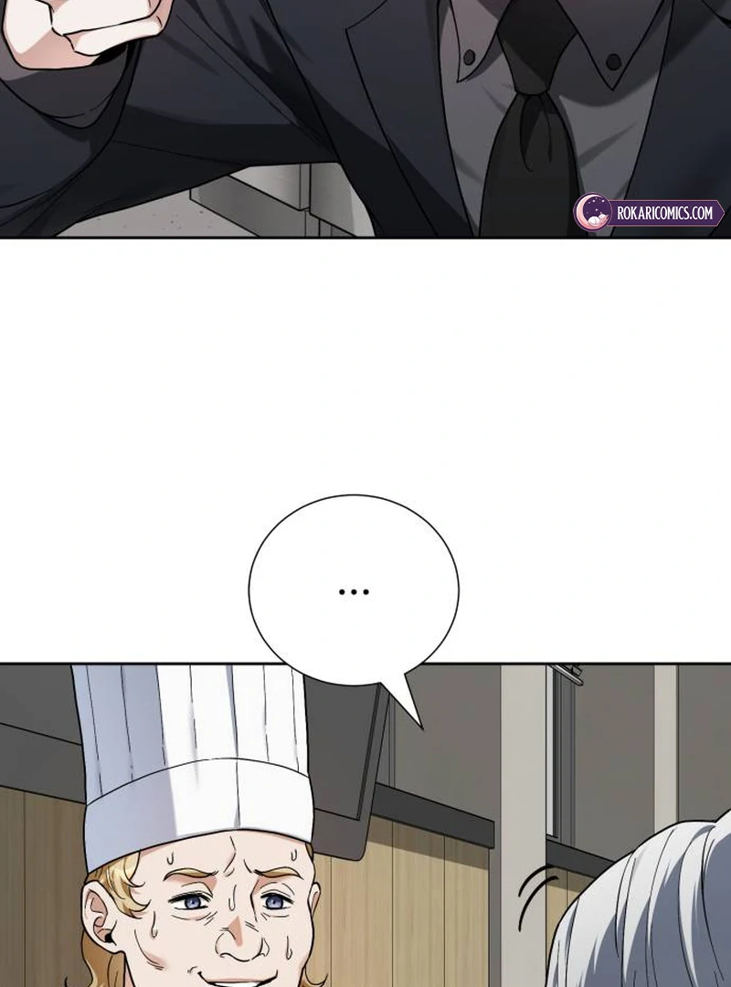 Surviving As The Tyrant’s Chef Chapter 1 page 82