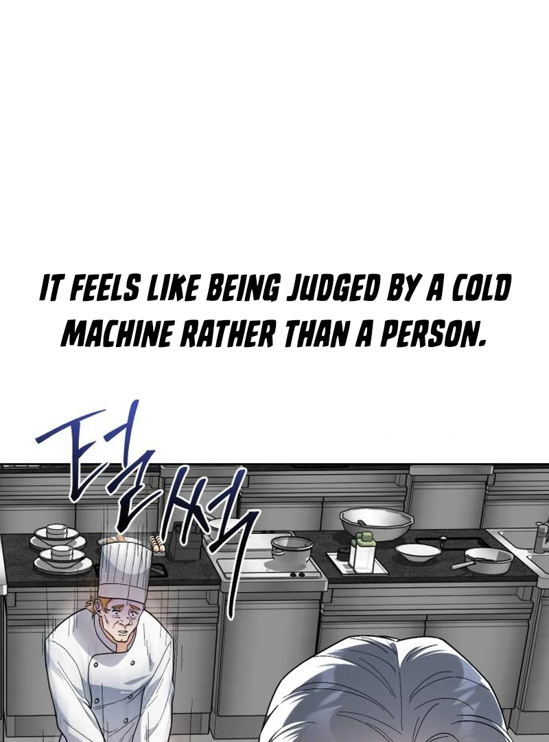 Surviving As The Tyrant’s Chef Chapter 1 page 87