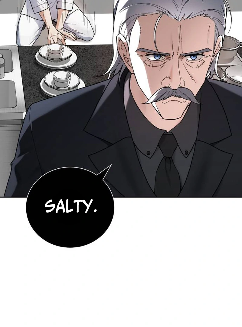 Surviving As The Tyrant’s Chef Chapter 1 page 88