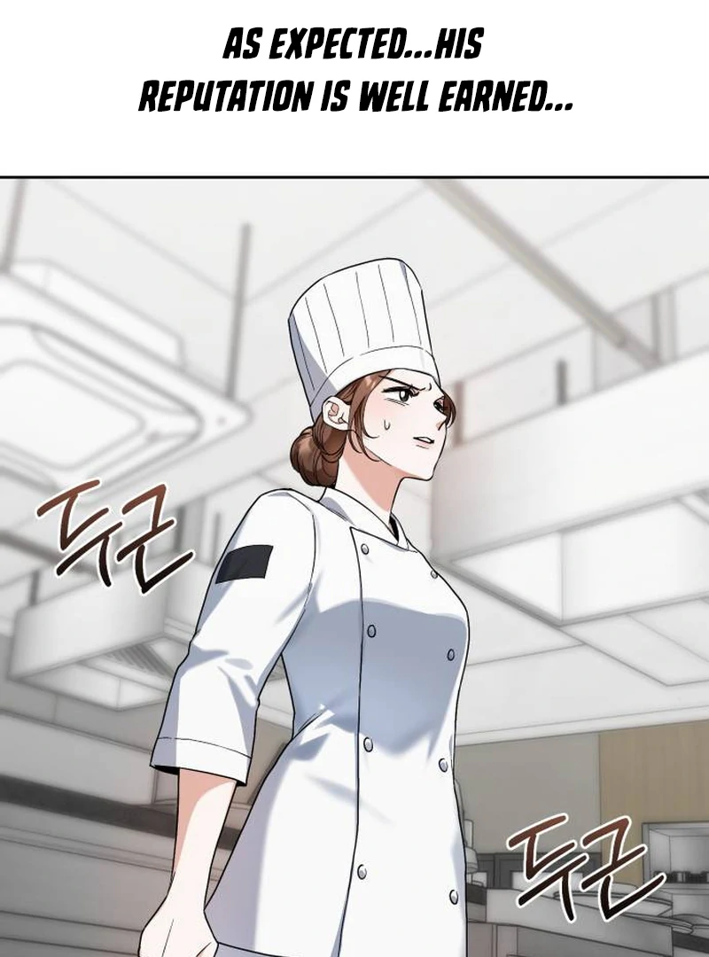 Surviving As The Tyrant’s Chef Chapter 1 page 89