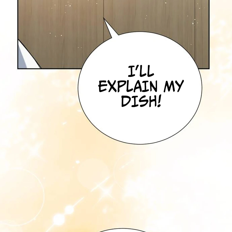 Surviving As The Tyrant’s Chef Chapter 1 page 96