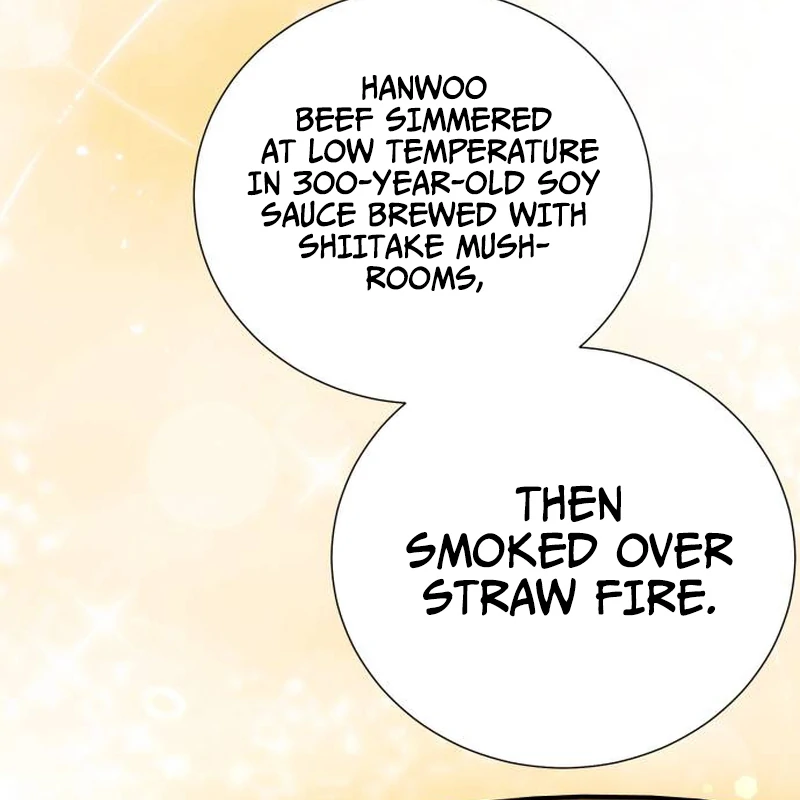 Surviving As The Tyrant’s Chef Chapter 1 page 97