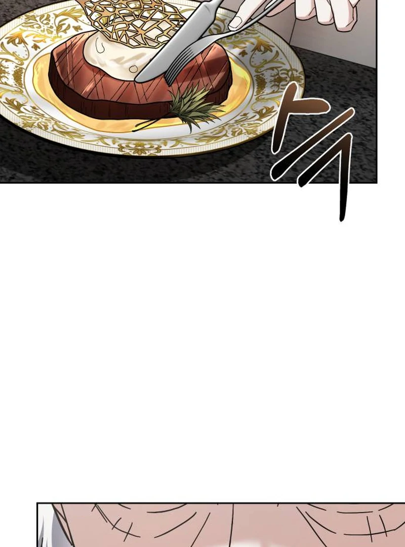 Surviving As The Tyrant’s Chef Chapter 1 page 101