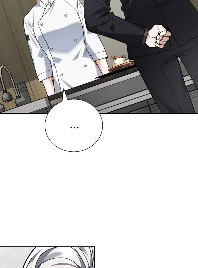 Surviving As The Tyrant’s Chef Chapter 1 page 104