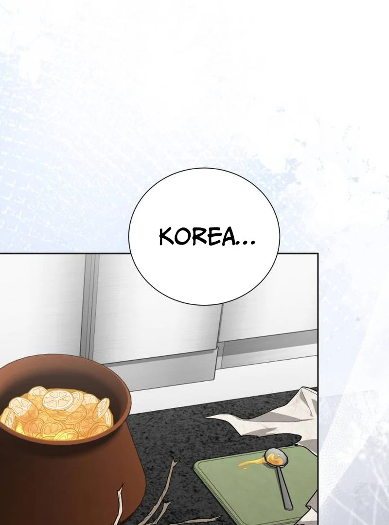 Surviving As The Tyrant’s Chef Chapter 1 page 106