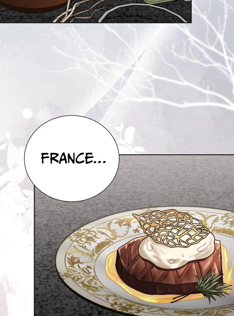Surviving As The Tyrant’s Chef Chapter 1 page 107
