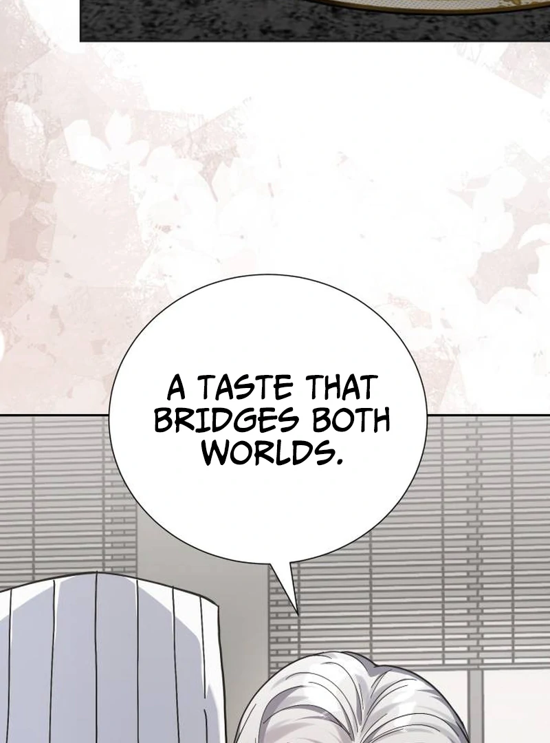 Surviving As The Tyrant’s Chef Chapter 1 page 108