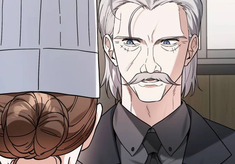 Surviving As The Tyrant’s Chef Chapter 1 page 109