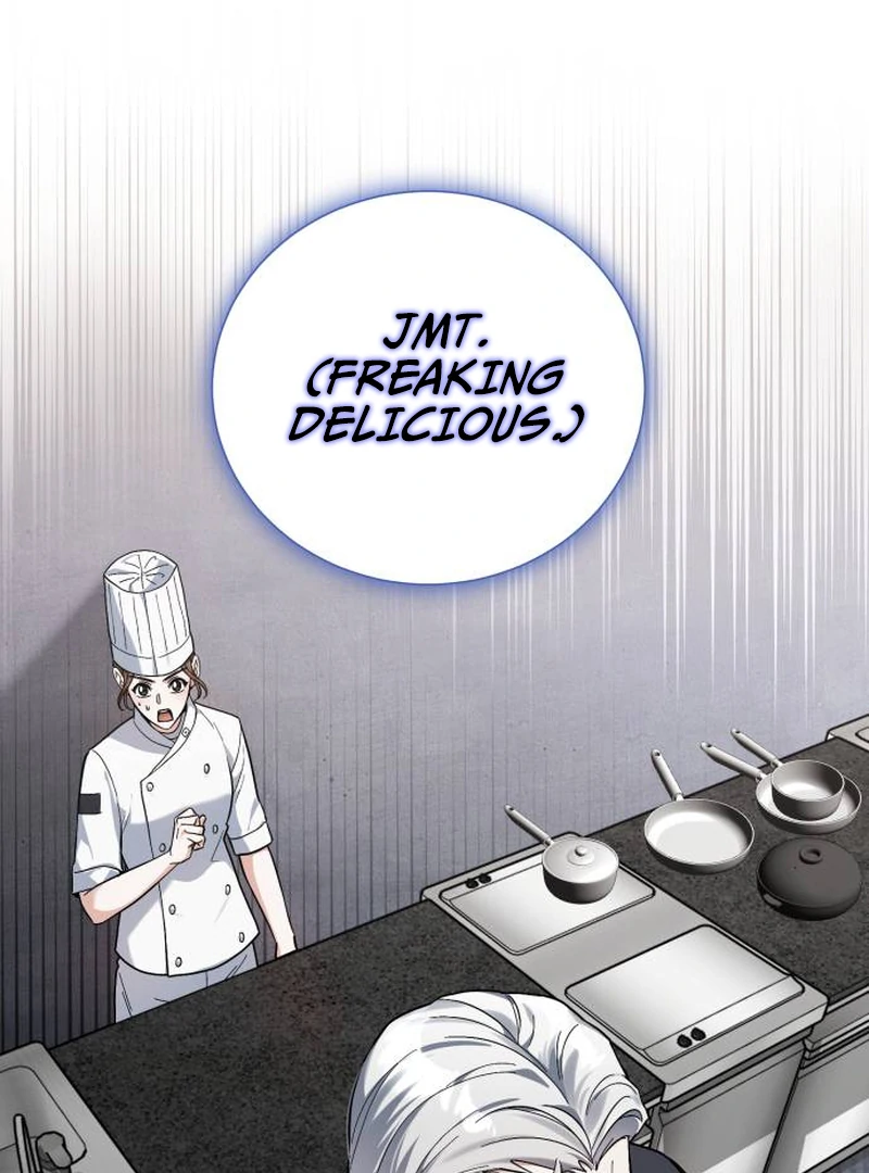Surviving As The Tyrant’s Chef Chapter 1 page 113