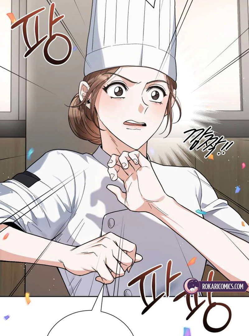 Surviving As The Tyrant’s Chef Chapter 1 page 117