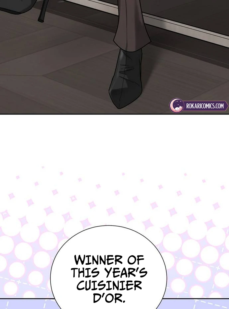 Surviving As The Tyrant’s Chef Chapter 1 page 130