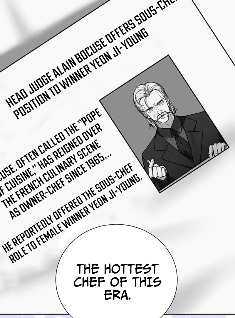 Surviving As The Tyrant’s Chef Chapter 1 page 132