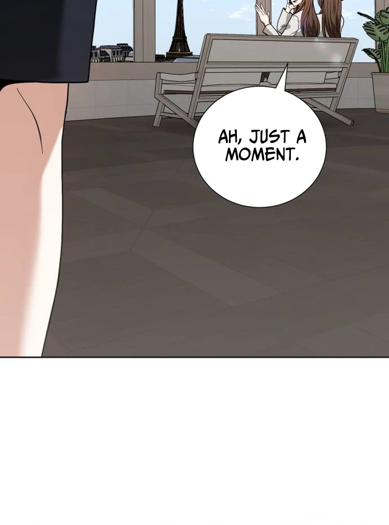 Surviving As The Tyrant’s Chef Chapter 1 page 137
