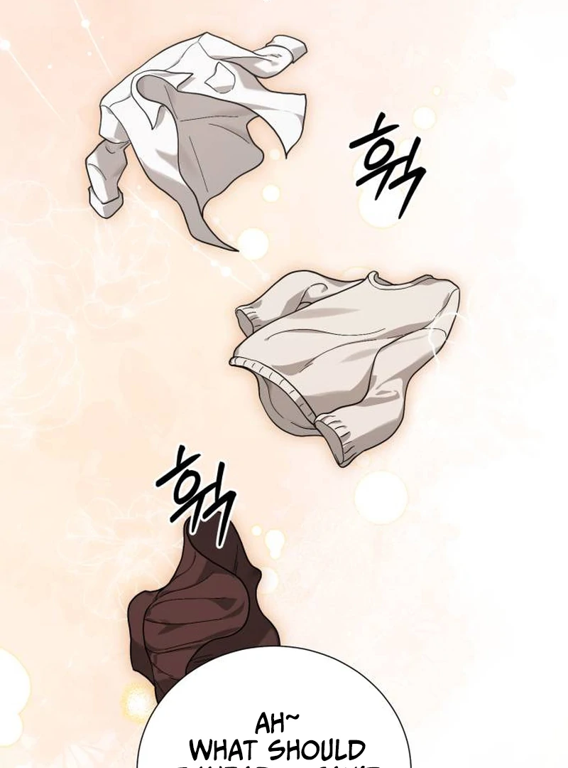 Surviving As The Tyrant’s Chef Chapter 1 page 142
