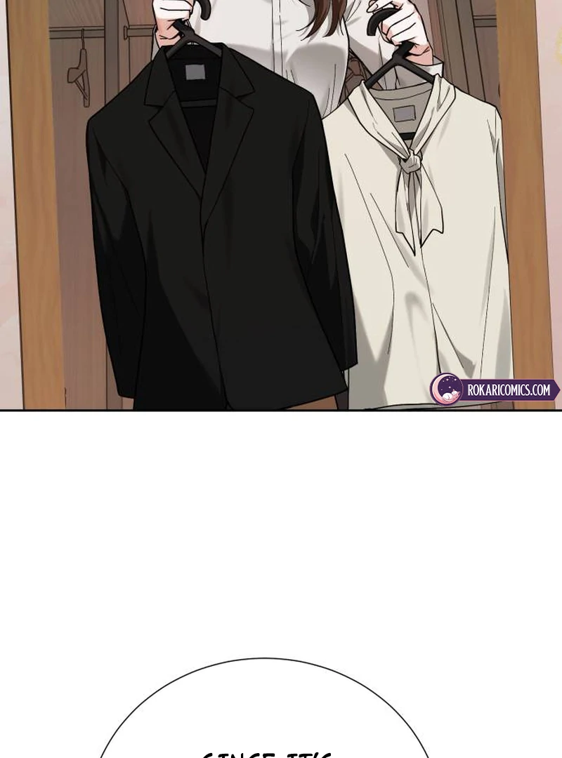 Surviving As The Tyrant’s Chef Chapter 1 page 144
