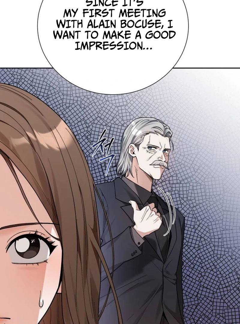 Surviving As The Tyrant’s Chef Chapter 1 page 145