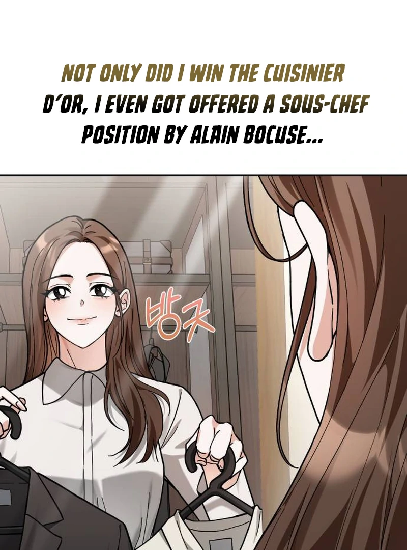 Surviving As The Tyrant’s Chef Chapter 1 page 149