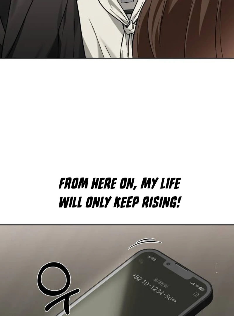 Surviving As The Tyrant’s Chef Chapter 1 page 150