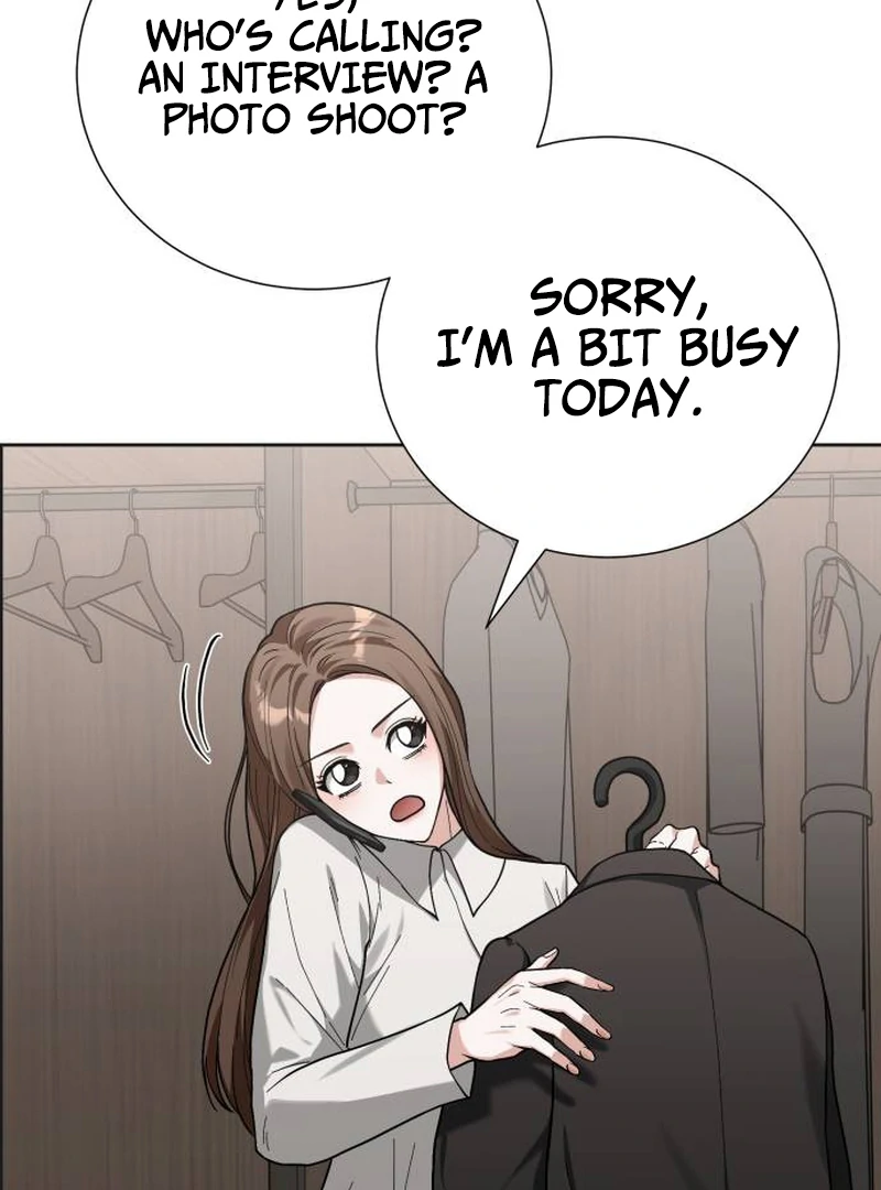 Surviving As The Tyrant’s Chef Chapter 1 page 155
