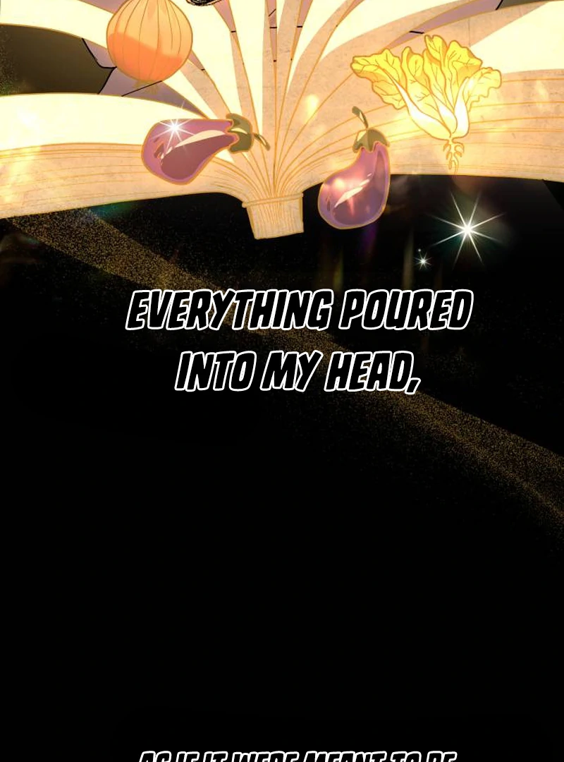 Surviving As The Tyrant’s Chef Chapter 1 page 184