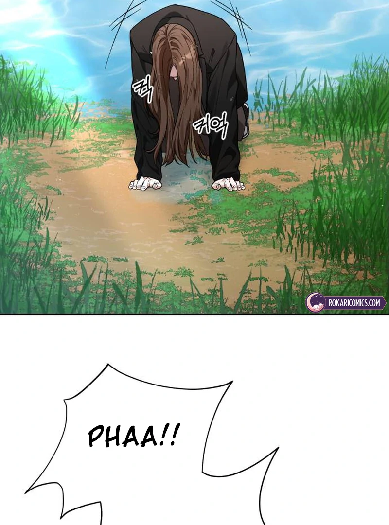 Surviving As The Tyrant’s Chef Chapter 1 page 239