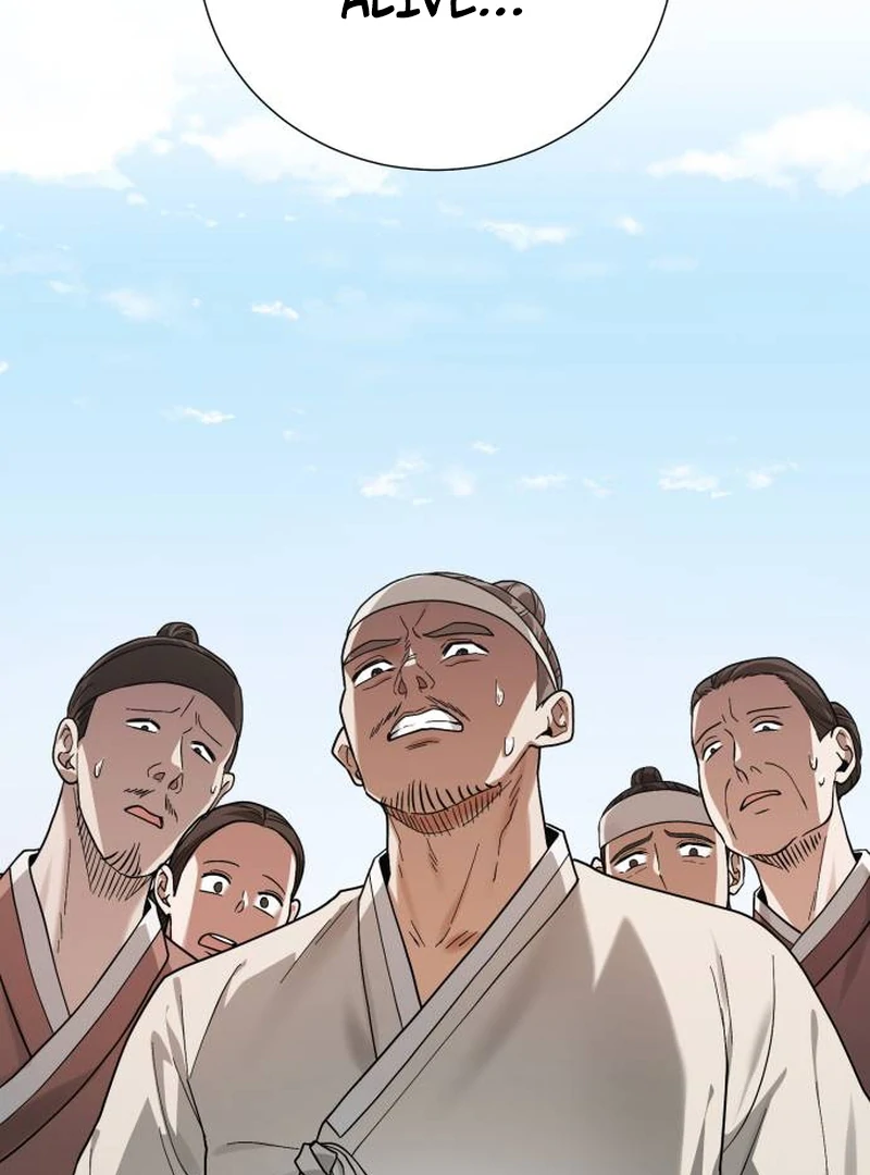 Surviving As The Tyrant’s Chef Chapter 1 page 242