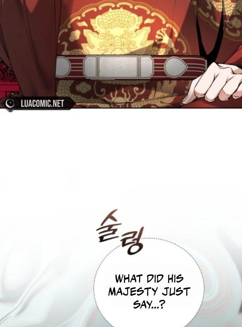 Surviving As The Tyrant’s Chef Chapter 10 page 20
