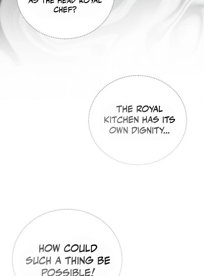 Surviving As The Tyrant’s Chef Chapter 10 page 22