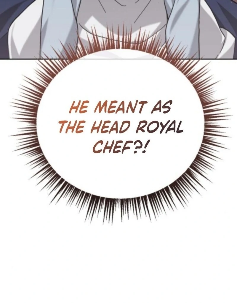 Surviving As The Tyrant’s Chef Chapter 10 page 27