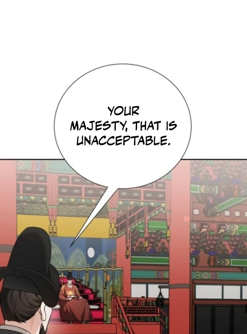 Surviving As The Tyrant’s Chef Chapter 10 page 31
