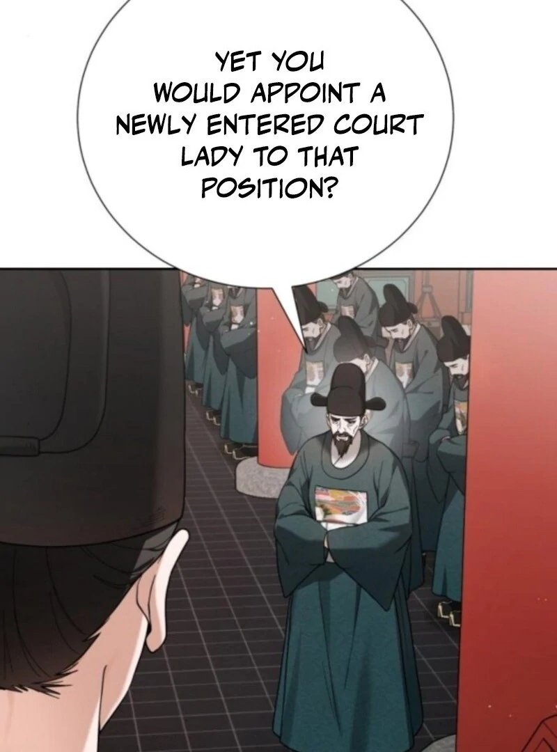 Surviving As The Tyrant’s Chef Chapter 10 page 35