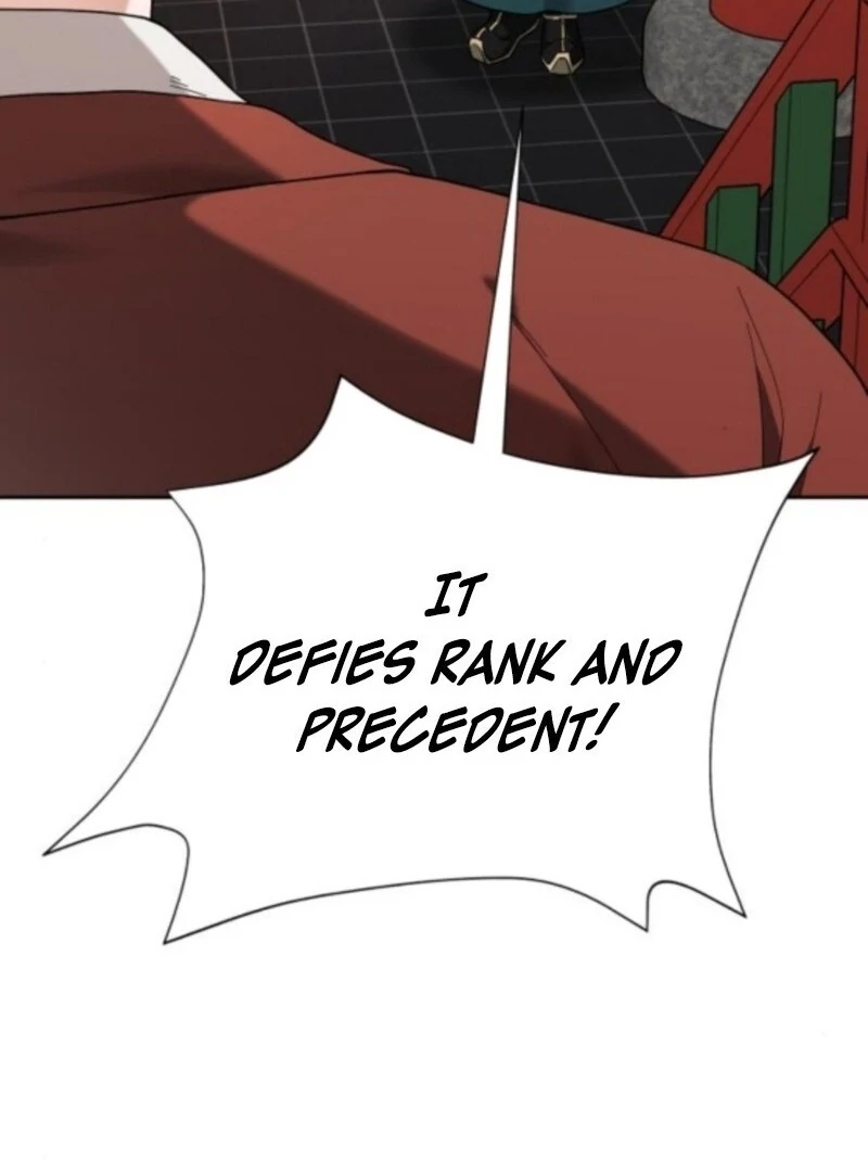 Surviving As The Tyrant’s Chef Chapter 10 page 36