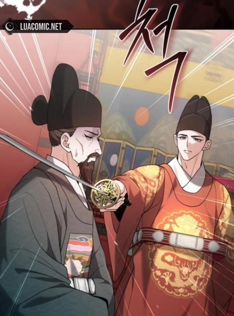 Surviving As The Tyrant’s Chef Chapter 10 page 46