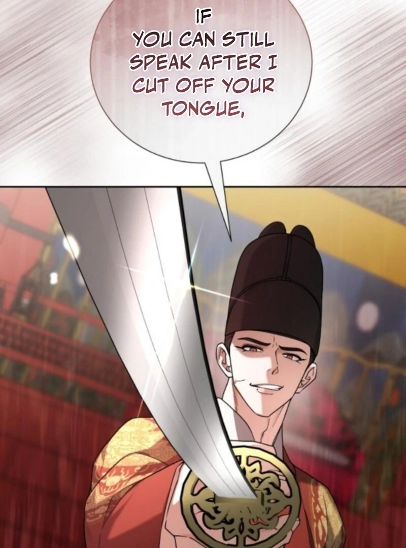 Surviving As The Tyrant’s Chef Chapter 10 page 48