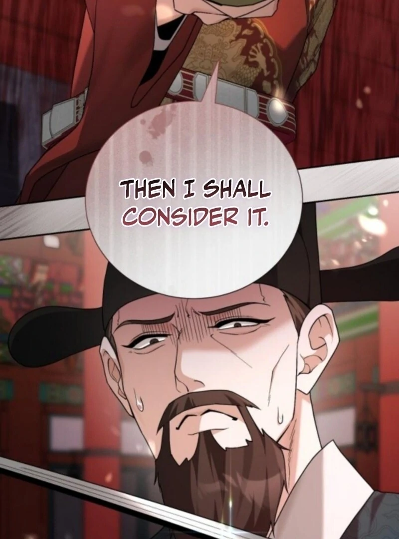 Surviving As The Tyrant’s Chef Chapter 10 page 49