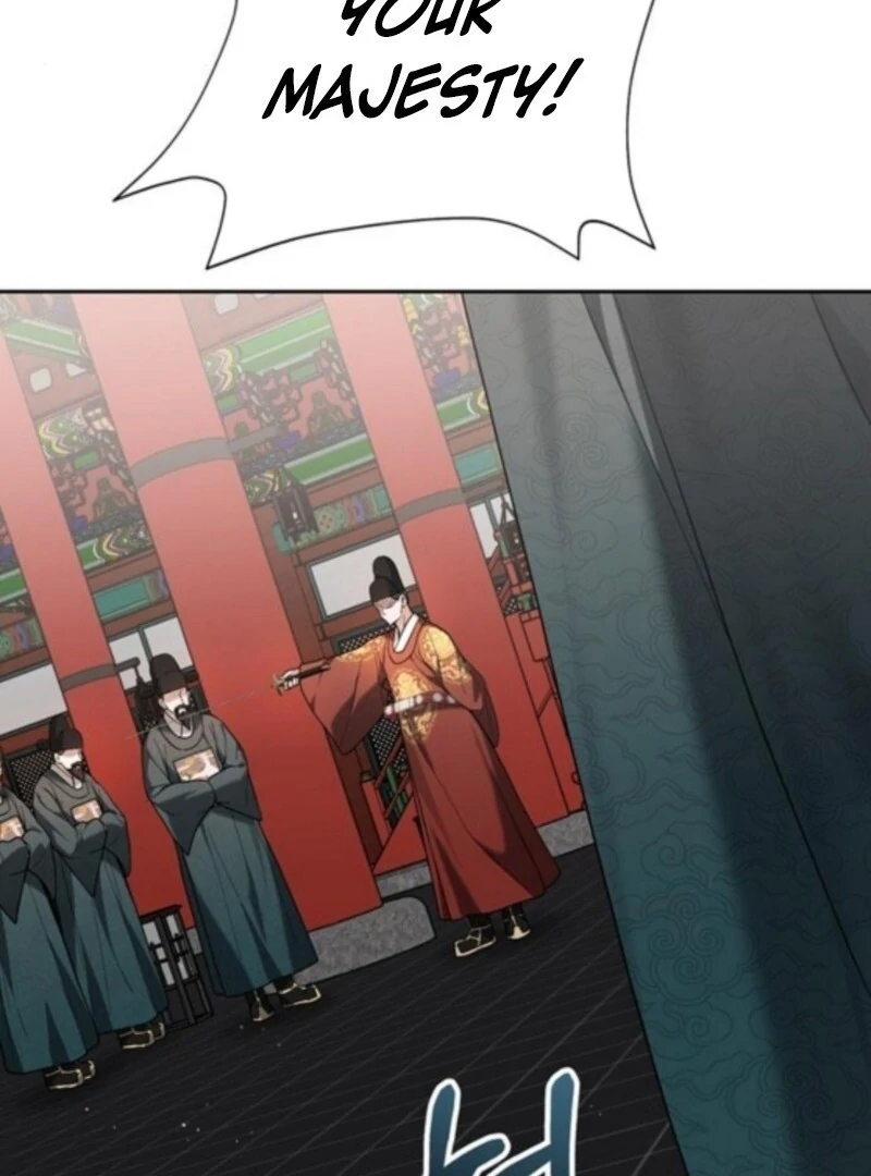Surviving As The Tyrant’s Chef Chapter 10 page 51