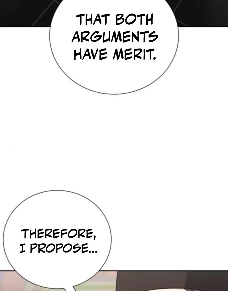 Surviving As The Tyrant’s Chef Chapter 10 page 54