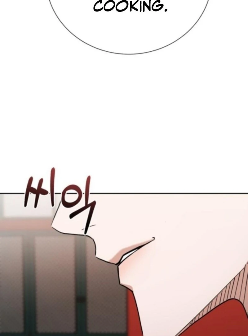 Surviving As The Tyrant’s Chef Chapter 10 page 64