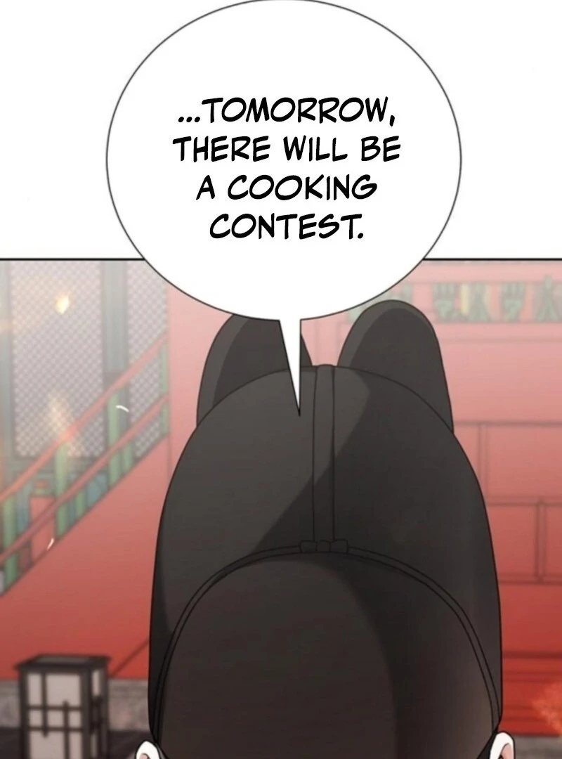 Surviving As The Tyrant’s Chef Chapter 10 page 69