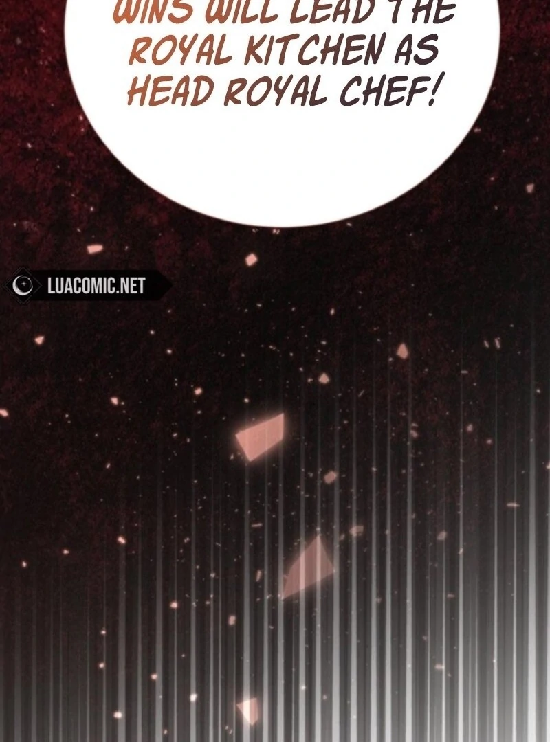 Surviving As The Tyrant’s Chef Chapter 10 page 71