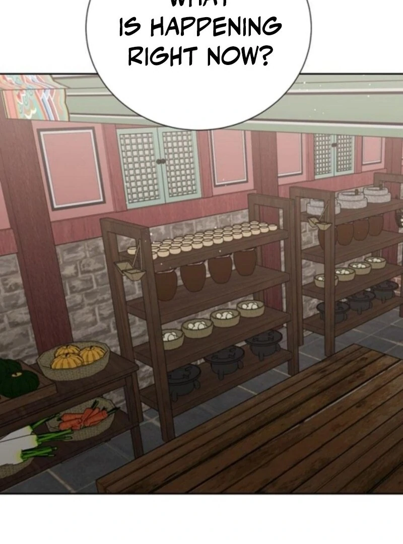 Surviving As The Tyrant’s Chef Chapter 10 page 73