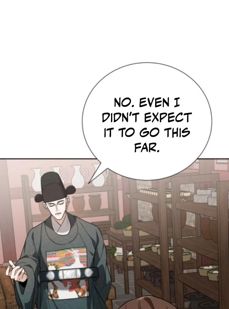 Surviving As The Tyrant’s Chef Chapter 10 page 77