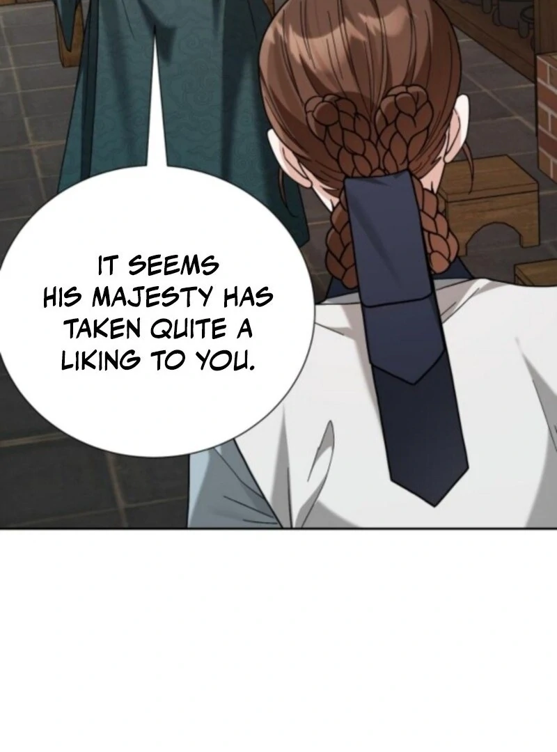 Surviving As The Tyrant’s Chef Chapter 10 page 78