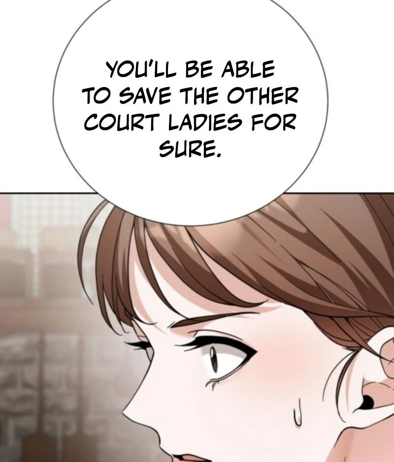 Surviving As The Tyrant’s Chef Chapter 10 page 81