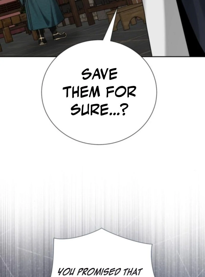 Surviving As The Tyrant’s Chef Chapter 10 page 84