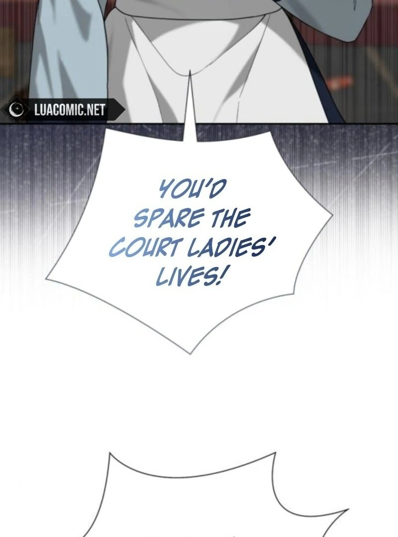 Surviving As The Tyrant’s Chef Chapter 10 page 86