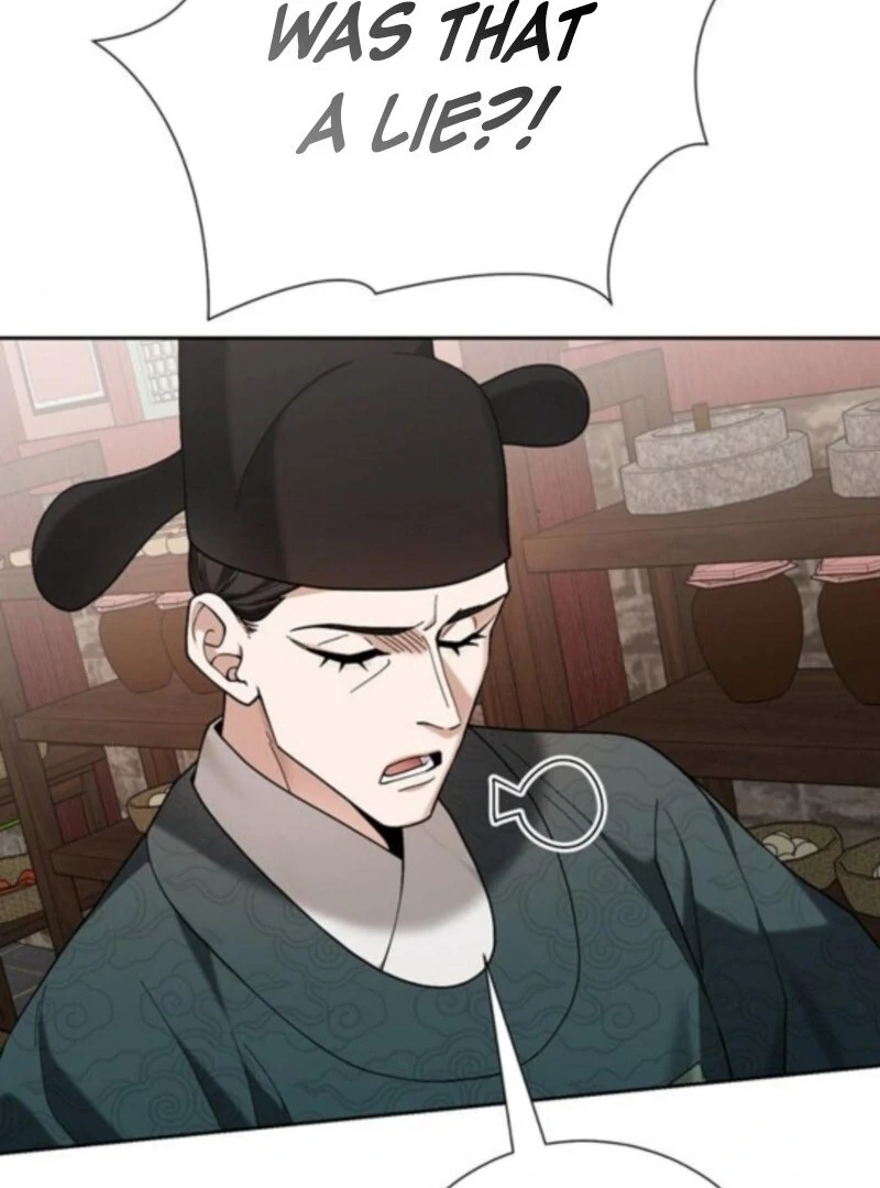 Surviving As The Tyrant’s Chef Chapter 10 page 87