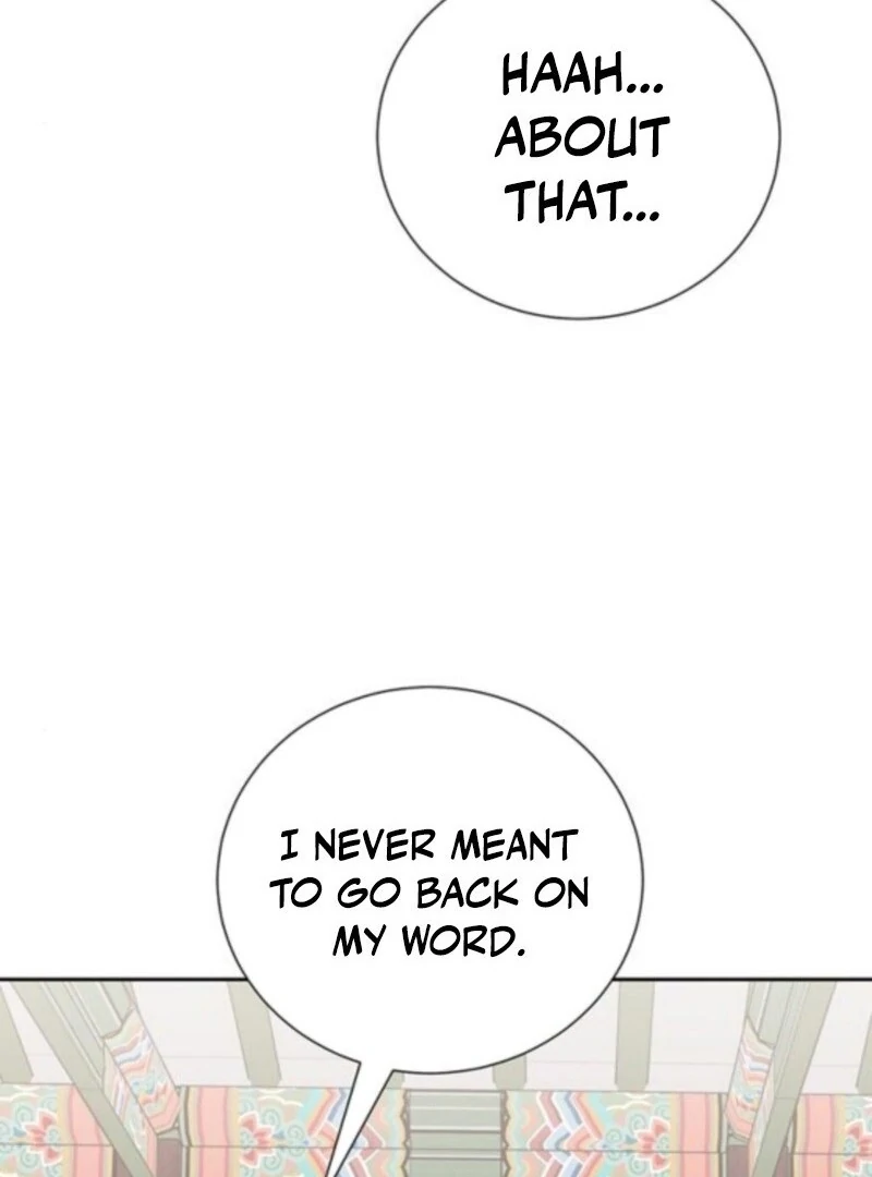 Surviving As The Tyrant’s Chef Chapter 10 page 88